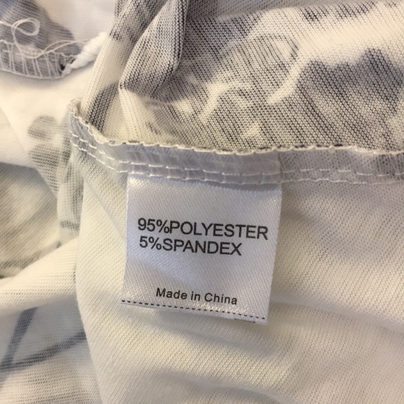 💙New Fensace mini petit dress. Size: small - Picture 6 of 7